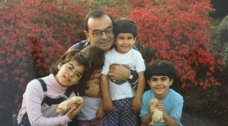 The rise and fall of Carlos Ghosn