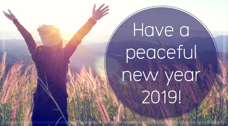 Happy New Year 2020 Wishes Status, Images, Quotes ...