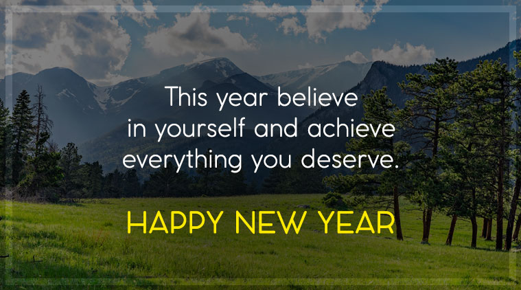 Happy New Year 2020 Wishes Status, Images, Quotes, Messages, Shayari