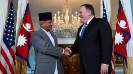 Nepal: No need for neighbours to worry, no strategic interest in Indo-Pacific