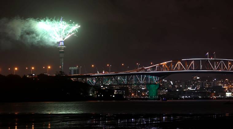 Image result for new zealand happy new year