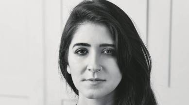 Nikita Gill, Nikita Gill poetry, Nikita Gill poetry on Instagram, Instagram poetry, Indian Express