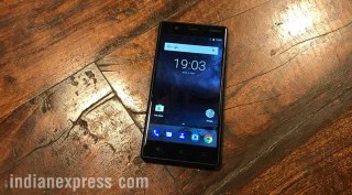 Nokia 3, Nokia 3 Android 8.1 update, Nokia 3 Android 8.1 Oreo update, Nokia 3 Android Oreo, Nokia 3 Android 8.1 Oreo update in India, Nokia 3 price in India, Nokia 3 review, Nokia 3 specifications, Nokia 3 India