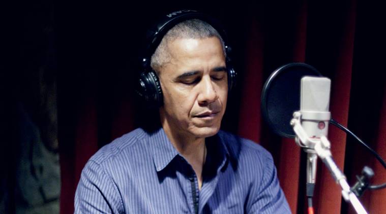 Obama Appears On ‘Hamilton’ Remix