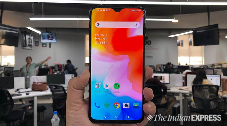 oneplus 6t exchange offer amazon