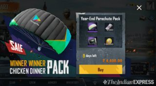 Pubg mobile Christmas sale, Christmas, Christmas 2018, Christmas pubg, fluffy rabbit suit sale, Pubg fluffy rabbit suit, Pubg mobile fluffy rabbit suit sale, PUBG, PUBG Mobile, PUBG Mobile Fluffy Rabbit Suit, PUBG Mobile Christmas sale, PUBG Mobile sale, PUBG sale, PUBG Christmas sale, PUBG new costumes, PUBG new skins, PUBG Vikendi