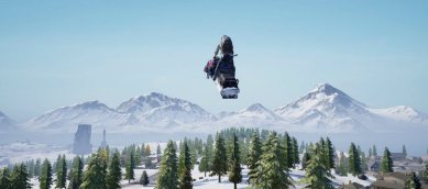 PUBG Mobile Vikendi map, Vikendi map PUBG, PUBG Vikendi map release date, PUBG Vikendi gameplay modes, PUBG Mobile updates, PUBG Vikendi map features, Vikendi snow map PUBG, PUBG snowmobile on Vikendi map, PUBG Mobile maps, latest PUBG update, PUBG Mobile users, PlayerUnknown's Battlegrounds, Tencent Games
