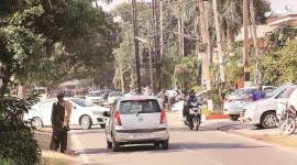 Panchkula no alt set