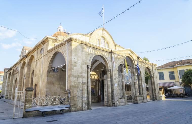 Nicosia