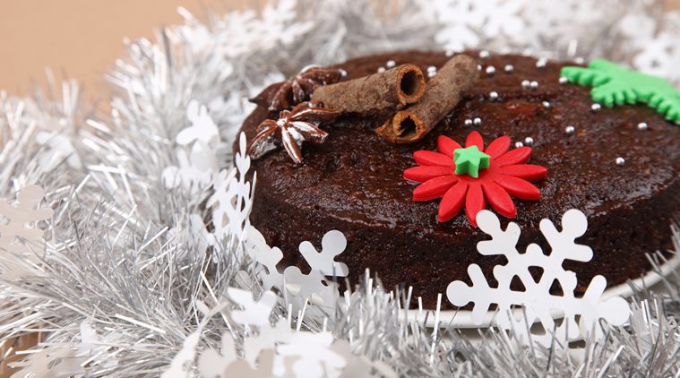 plum cake recipe