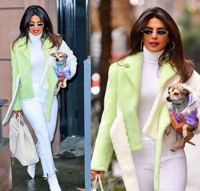 Deepika Padukone, Priyanka Chopra, Sara Ali Khan, Aishwarya Rai Bachchan, Janhvi Kapoor, Kangana Ranaut, Katrina Kaif, Alia Bhatt, Shilpa Shetty, celeb fashion, bollywood fashion, indian express, indian express news
