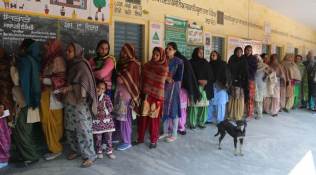 Re-elections to be held in two villages in Mohali district after complaints of rigging