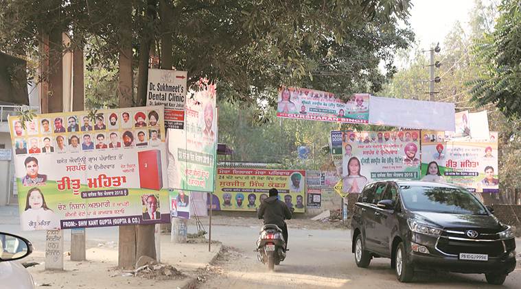 Panchayat elections: Polling on Sunday, Punjab govt decides against moving SC