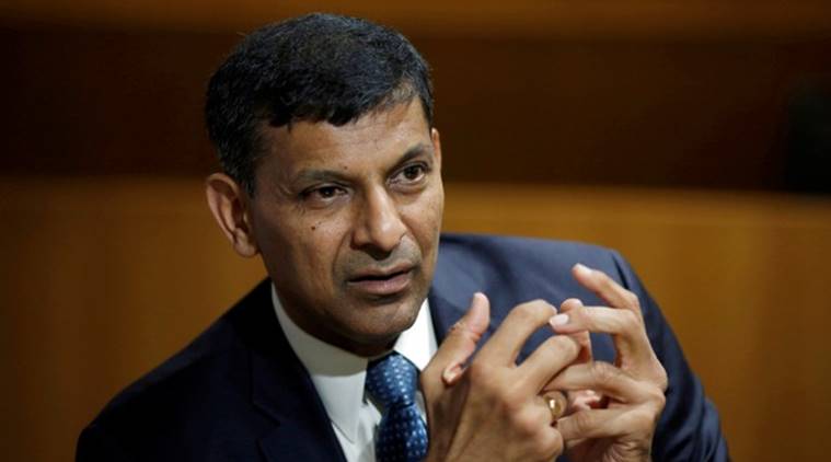 Raghuram Rajan, Raghuram Rajan demonesitsation ,Raghuram Rajan GST, Raghuram rajan rbi, rbi governor demonetisation, raghuram rajan indian economy, business news, indian express, latest news