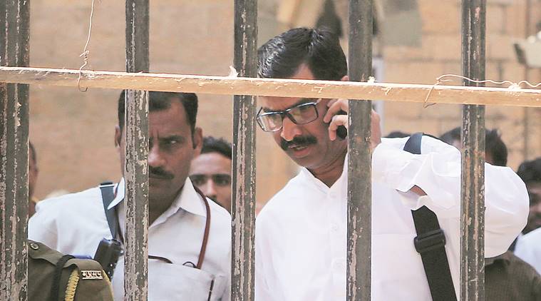 Sohrabuddin Shaikh fake encounter case verdict, Sohrabuddin Shaikh verdict, fake encounter case verdict, cbi court verdict, fake encounter, amit shah, indian express