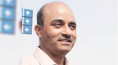 Gujarat, Rahul Sharma, Rahul Sharma promotion, Ahmedabad Central Administrative Tribunal, Ahmedabad CAT, IPS Rahul Sharma, Gujarat government, Nanavati Commission, Godhra riots, Indian express