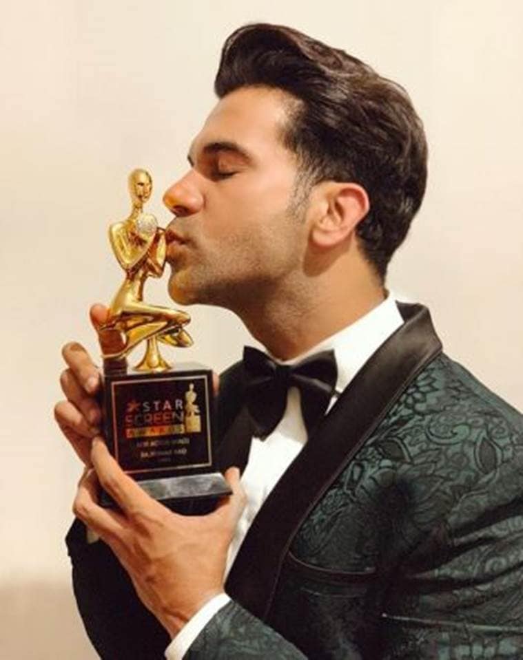 Raj Kummar Rao