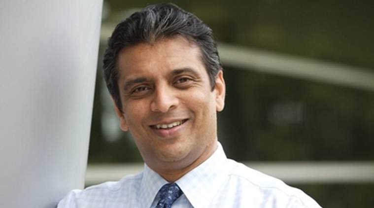 Who Is Raj Subramaniam? His Salary And Earnings As The New CEO Of Fedex