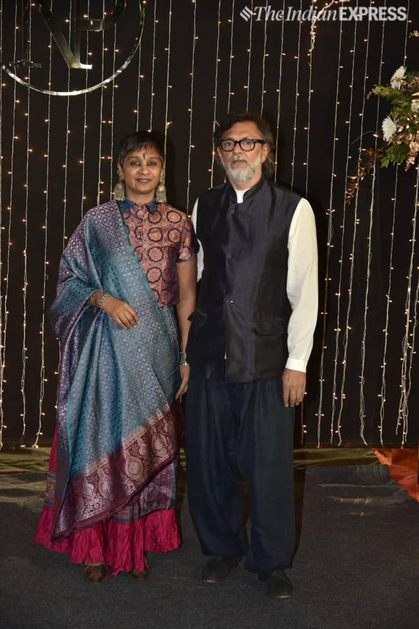 priyanka wedding reception mumbai