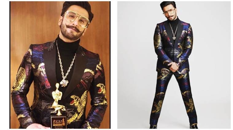 Ranveer Singh