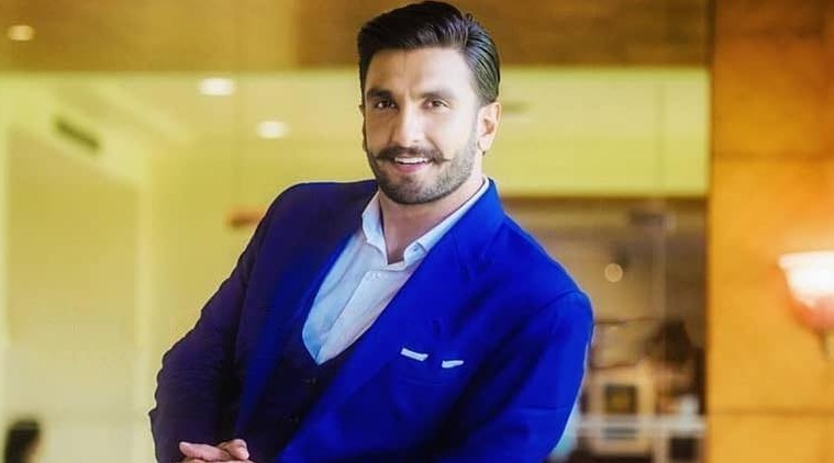 ranveer singh