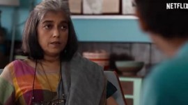 Ratna Pathak Shah Selection Day