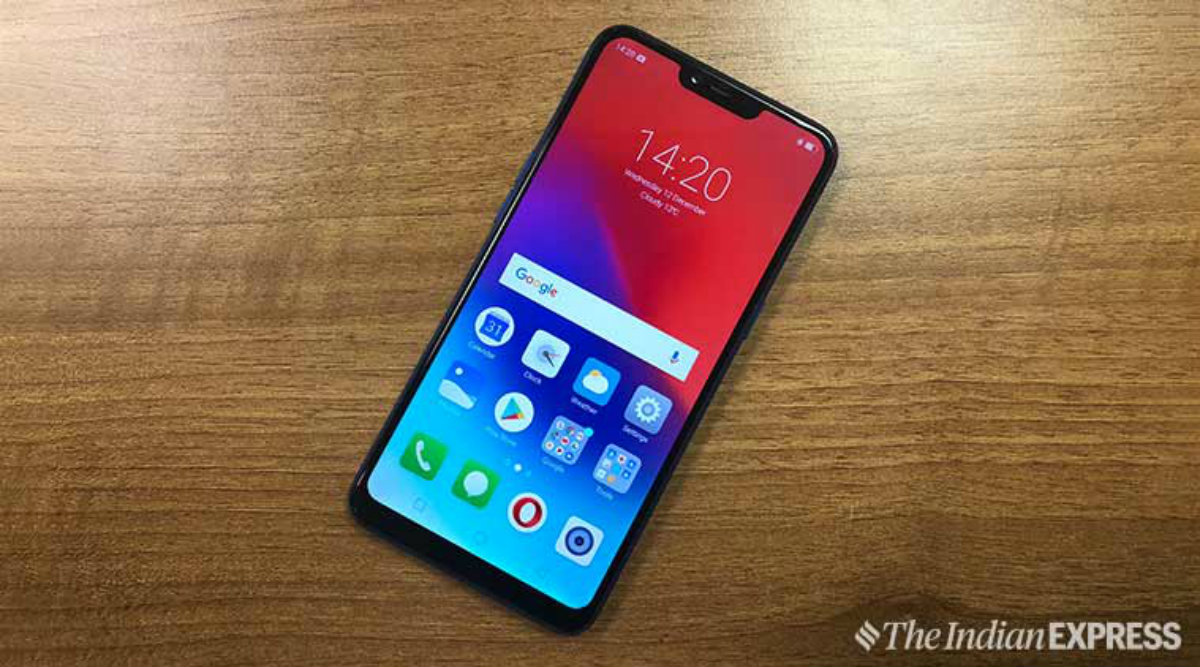Realme C1 Review One Of The Best Budget Smartphones To Buy Technology News The Indian Express