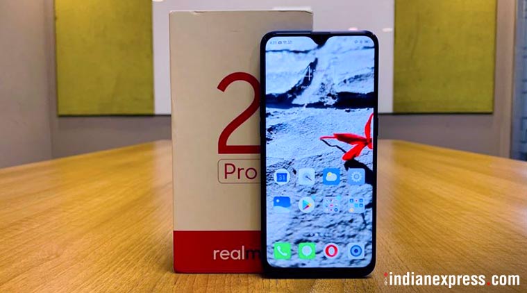 realme note 20 pro price