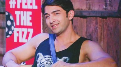 Rohit Suchanti eliminated from Bigg Boss 12