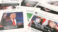 US politics, Russian ‘disinformation’ on social media: what analysis found