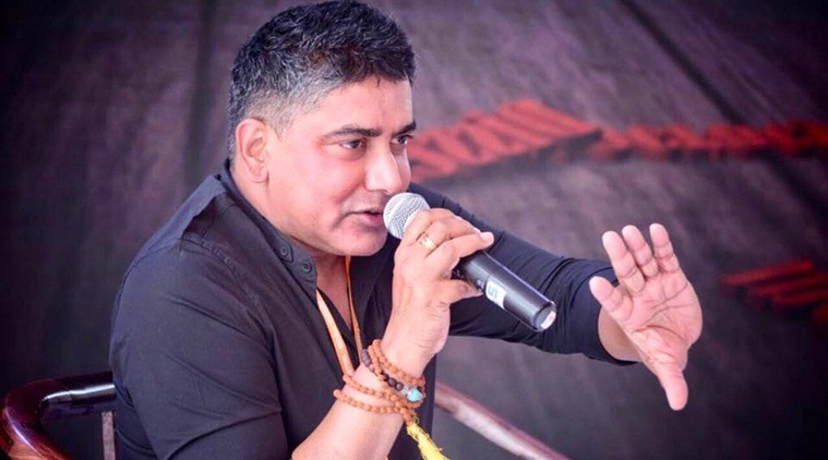 Odiyan director VA Shrikumar Menon: I am confident about 