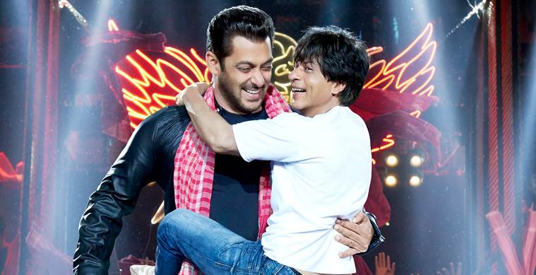 Shah Rukh Khan, Shah Rukh Khan Zero, Shah Rukh, SRK, Salman Khan