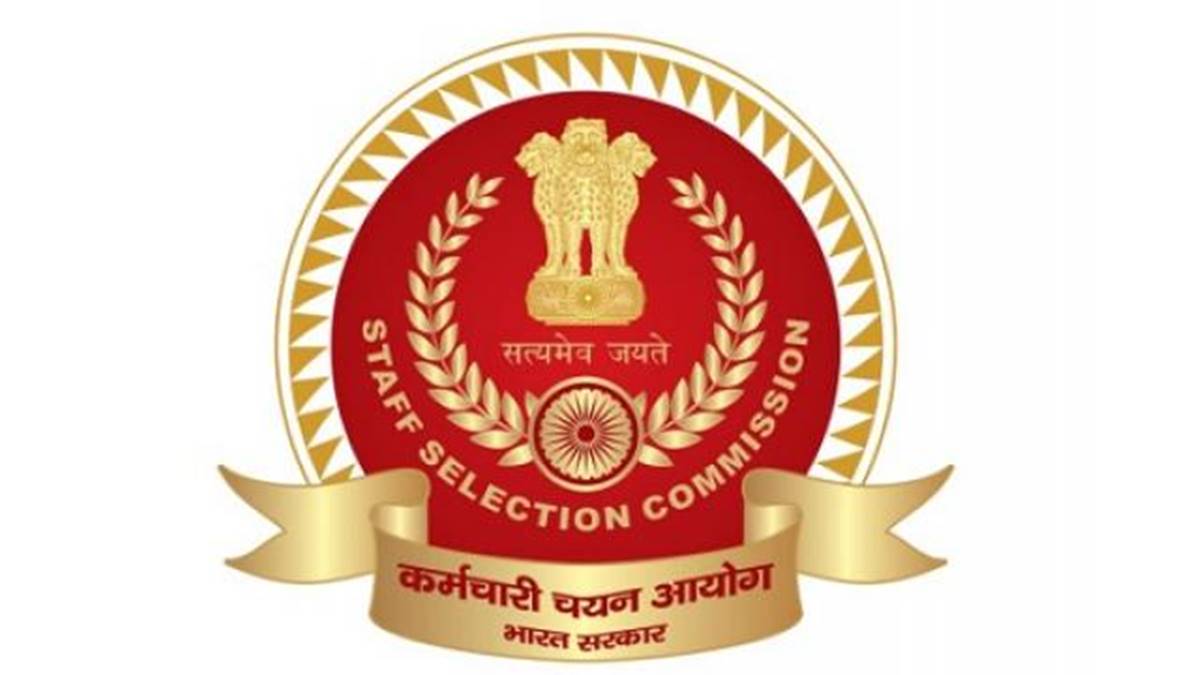 Staff Selection Commission changes logo, check here | Jobs News,The Indian Express