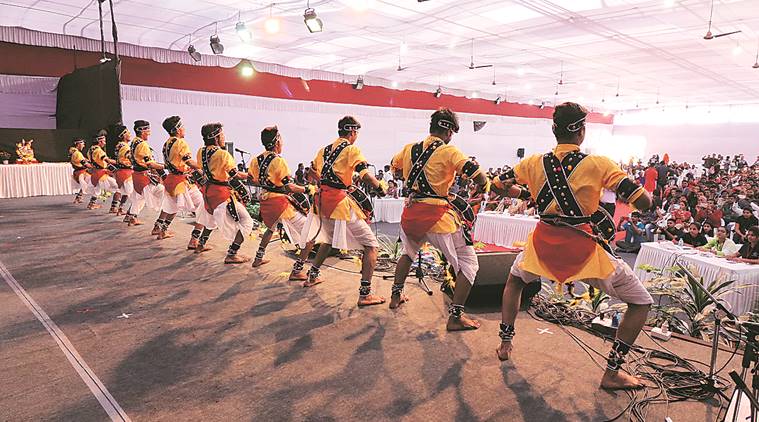 SPPU, SPPU youth festival, youth festival SPPU, pune news, indian express, latest news