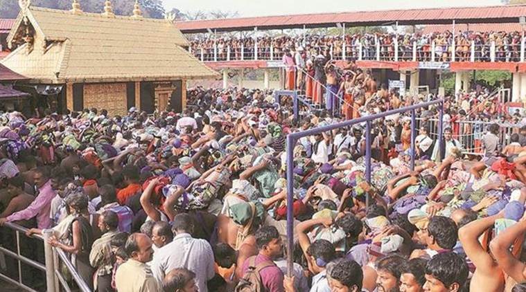 sabarimala,Â sabarimala issue,Â sabarimala verdict,Â sabarimala controversy, lord ayyappa,Â sabarimala violence,Â Travancore Royal Devaswom Commisssion, lord shiva, supreme court, sabarimala pilgrim