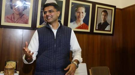 BJP under pressure as its allies deserting coalition, claims Pilot