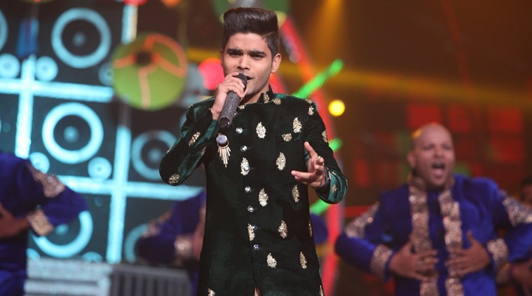Indian Idol 10 Winner Salman Ali Want To Playback For All Bollywood