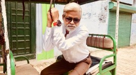 Sanjay Mishra
