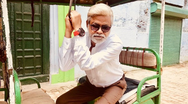 sanjay mishra