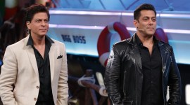 shah rukh khan salman khan