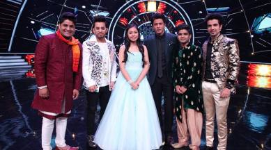 Indian Idol Season 10 2018 Finale: