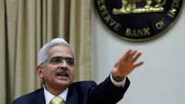 reserve bank of india surplus to government, shaktikanta das rbi governor, urjit patel resign, jalan committee govt surplus, india economy slowdown,