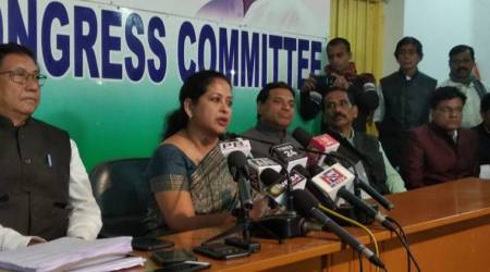BJP misinterpreting SC verdict, no clean chit to govt, says Congress leader Sharmistha Mukherjee