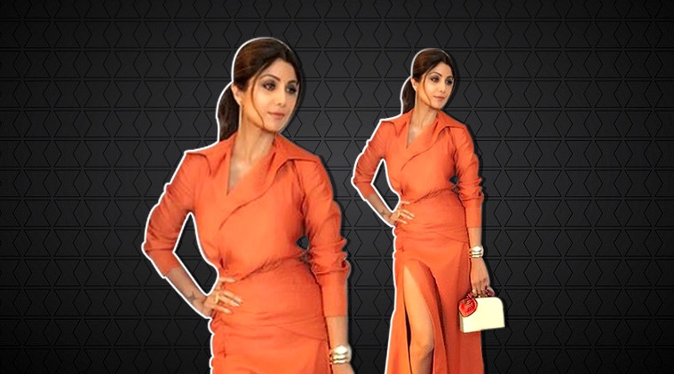 Deepika Padukone, Priyanka Chopra, Sara Ali Khan, Aishwarya Rai Bachchan, Janhvi Kapoor, Kangana Ranaut, Katrina Kaif, Alia Bhatt, Shilpa Shetty, celeb fashion, bollywood fashion, indian express, indian express news