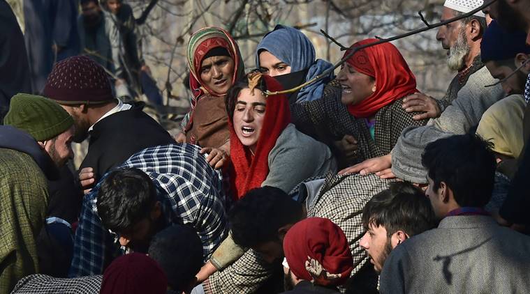 Kashmir civilian killings: Among those killed, Class XI student, teenage cricket fan