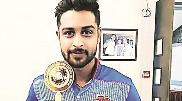 Ranji Trophy, Mumbai vs Baroda, Mumbai vs Baroda Ranji, Shubham Ranjane, ranji matches, india domestic cricket, cricket news