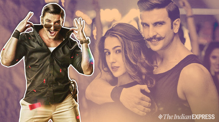 Simmba movie online on sale watch