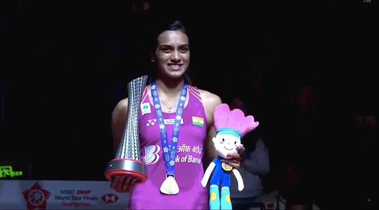 World Tour Finals: Hope no one will question me about my final losses anymore, says PV Sindhu