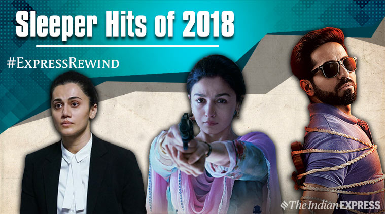 Sleeper hits of 2018: Mulk, Tumbbad, Andhadhun, Raazi and others