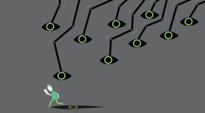 When the state plays I spy